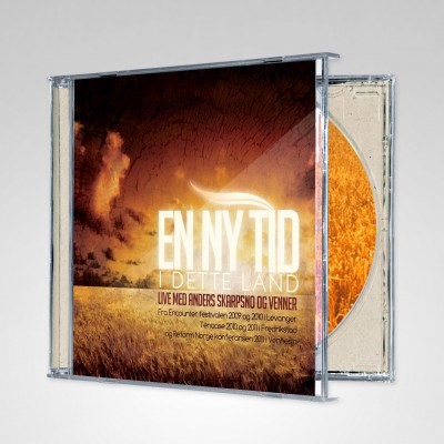 Anders Skarpsno - En Ny Tid