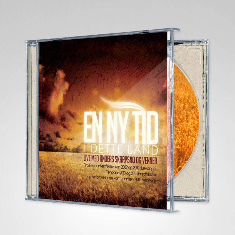 Anders Skarpsno - En Ny Tid