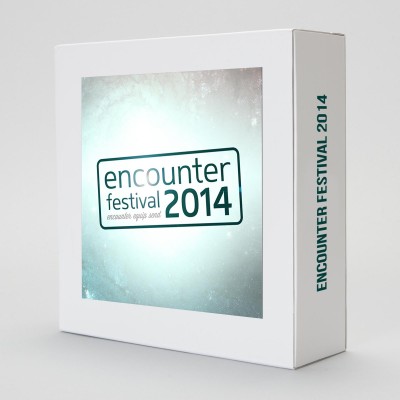 Encounter Festival 2014 [Nedlasting]