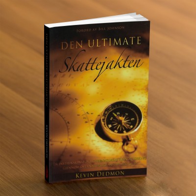 Den Ultimate Skattejakten