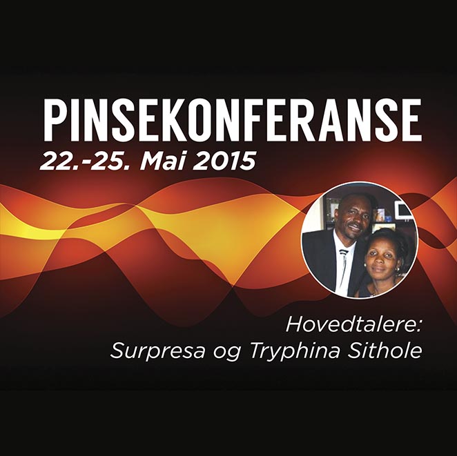 Surpresa Sithole - Nøkkelen til eierskap