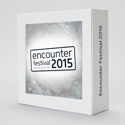 Encounter Festival 2015 [Nedlasting]