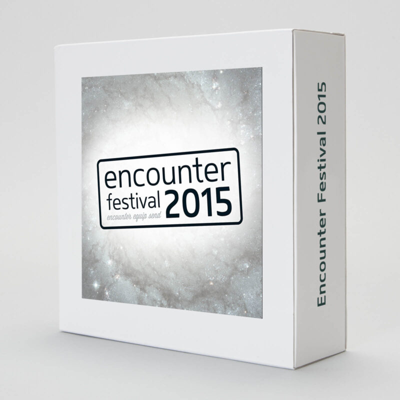 Encounter Festival 2015 [Nedlasting]