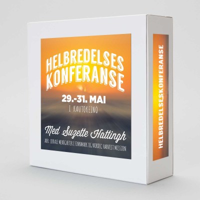 Helbredelseskonferanse i Kautokeino 2015 [Nedlasting]