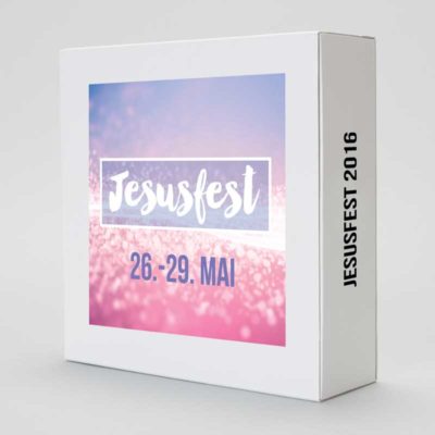 JesusFest 2016