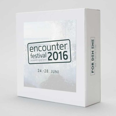 Encounter Festival 2016