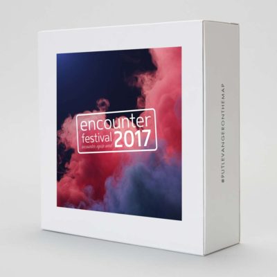 Encounter Festival 2017