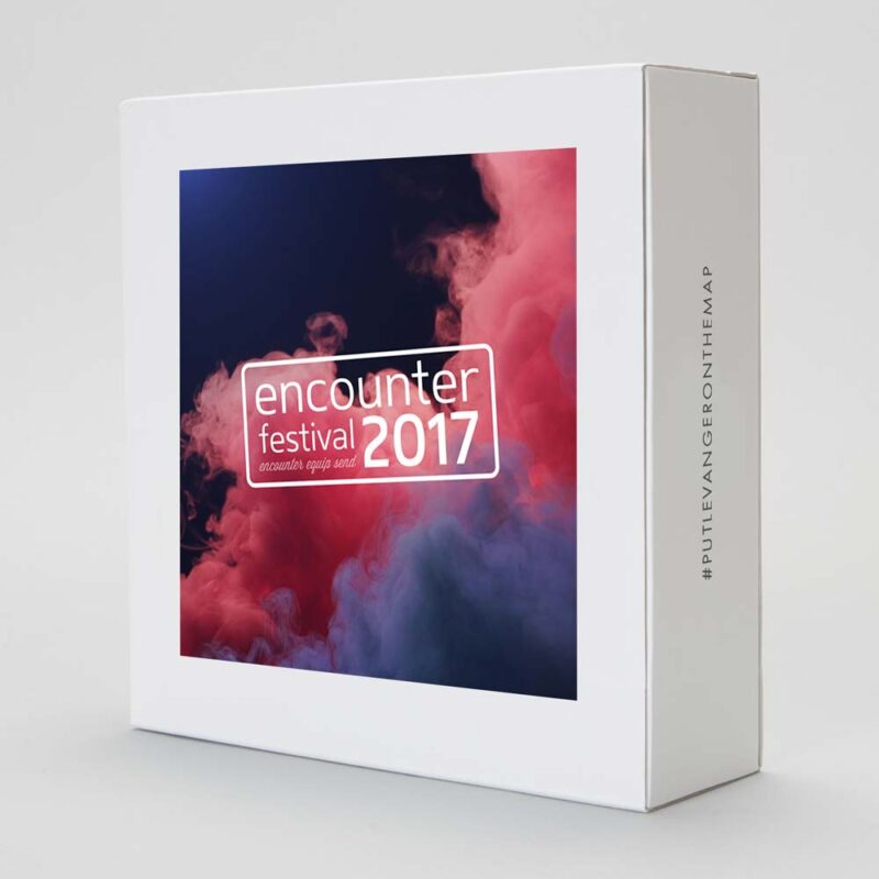 Encounter Festival 2017