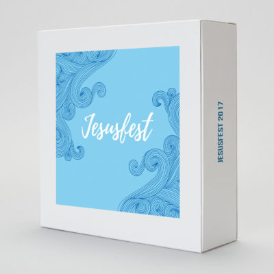 Jesusfest 2017 [nedlasting]