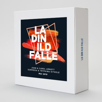 Pinsekonferansen 2018 [Digital nedlasting]