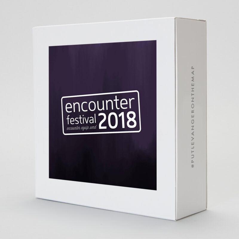 Encounter 2018 [Digital nedlasting]